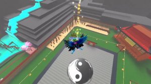 я мастер истинный бессмертный