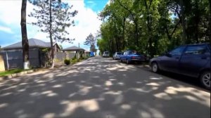 пос. Рисоопытный