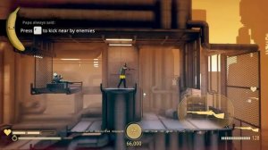 My Friend Pedro (Walkthrough) -  The Internet I Level 5