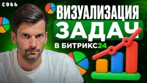 Урок 12. Контроль сроков и проектов через список задач | Обучение Битрикс24