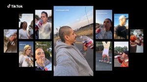 TikTok - Good Vibes (2020)