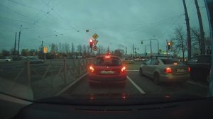 Россия. Санкт-Петербург. 02.11.2025