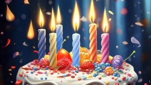 С Днем Рождения Женщине - Красивые пожелания