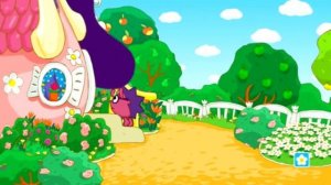 Смешарики Переозвучка 5 серия Рояль 2 часть