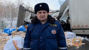 ДТП в Куйтунском районе