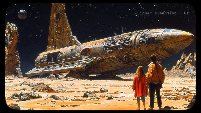 All beauty has a little tragedy !