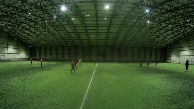 3_11_2025 3 Soccer Optimus Прайд-Арена 2025