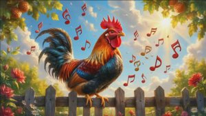 ТЫ ПРОСНЁШЬСЯ НА РАССВЕТЕ!КАК ПРЕКРАСЕН ЭТОТ МИГ-ПОСМОТРИ...