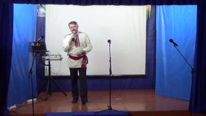 2025.11.01 - Концерт анс. "СУВЕНИР" в Золотарёвском клубе