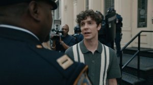 Элсбет 3 сезон 2 серия «Кукольный полдень» (сериал, 2025)