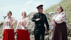 Гастротур: Кубань