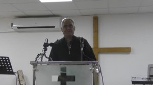 Поклонение. (Проповедовал дьякон Пахомов Анатолий)