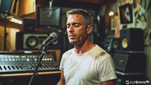 Customized and Whole | A Pop-Rock Song About AI Music Generation