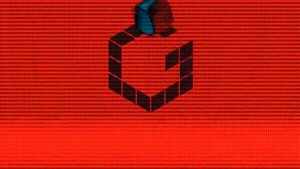 Gamecube Startup Hyper Effects 2