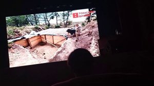 День народного единства 2025 г часть вторая в с.Первомайское