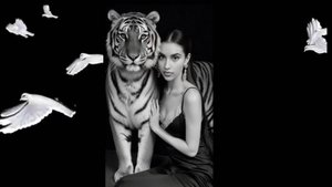 Друзья Дианы Анкудиновой.