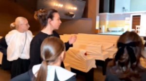 Наши репортеры в легендарном театре Современник. Студия АКТЁР тел. 89057111296