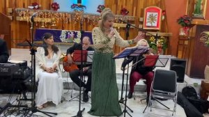 СВЕТЛАНА ИЛЬЧЕНКО - История Турандот