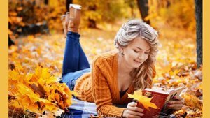 Осень золотая