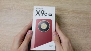 HONOR x9d  Отличный выбор, но не для всех