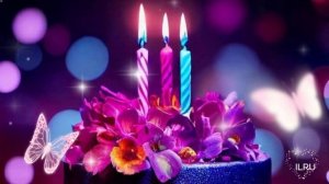 С Днем Рождения Женщине - Красивые пожелания