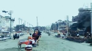 Вехи истории.
г. Хабаровск, 1913 год.