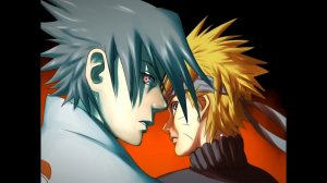 Наруто: Ураганные хроники - Эндинг 4 | 4k | 60FPS | Creditless |