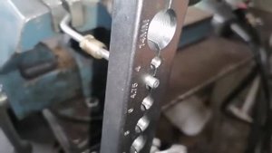 Набор_ для 'Развальцовки Тормозных Трубок' ..