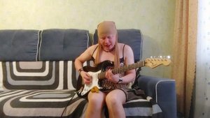 04 - Какашечка (Джессика) - 2025 - Live