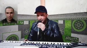 Шавкати Замон Оча