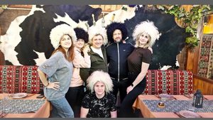 #101 ТАУ ДАСТАРХАН 🏔️ КАЗАХСТАН АЛМАТЫ  🇰🇿  ГОРЫ • БАНЯ • СПА • РЕСТОРАН 🤩 ЛУЧШИЕ МЕСТА И ЛЮДИ #