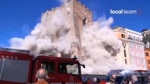 НеБЕСный РАБотник - МаМа-МИЯ!