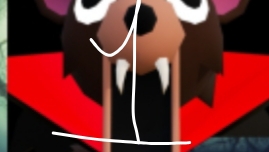 99 Ночей в лесу роблокс серия 1 сезон 1