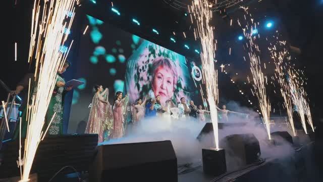 6 лет вместе|Главное событие года в Marine Health