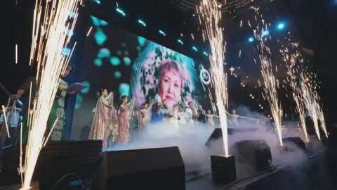 6 лет вместе|Главное событие года в Marine Health