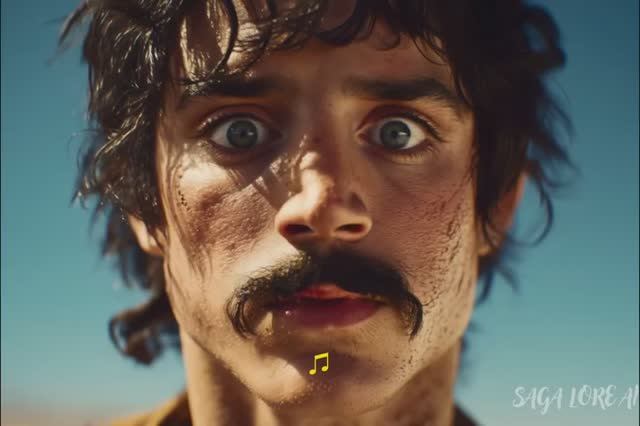 Властелин колец - Совет картелей смотреть онлайн