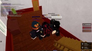 демон в аррп [часть 1]