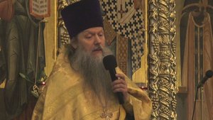 "Великое в малом". Проповедь протоиерея Артемия Владимирова. 011125.