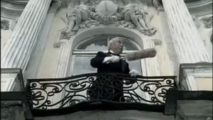 Консервация Собственной дачи Императора 2025