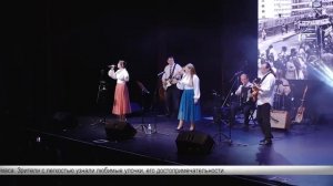 АПЗ - Благотворительный концерт