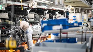 "У ЕС нет будущего": европейская промышленность находится в упадке