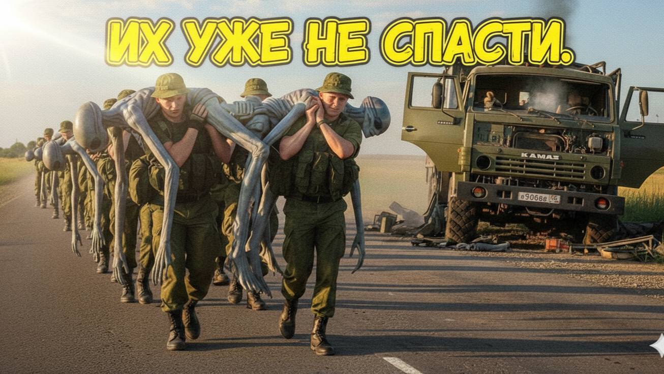 3i atlas вторжение на Россию