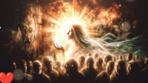 Часть Творца - NeyroNikaBFG