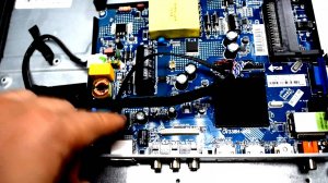 Ремонт телевизора Telefunken TF-LED40S43T2S
