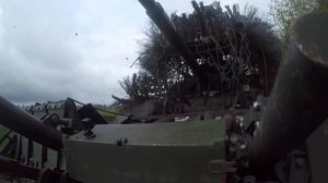 ТАНКИ  ДИКОБРАЗЫ!