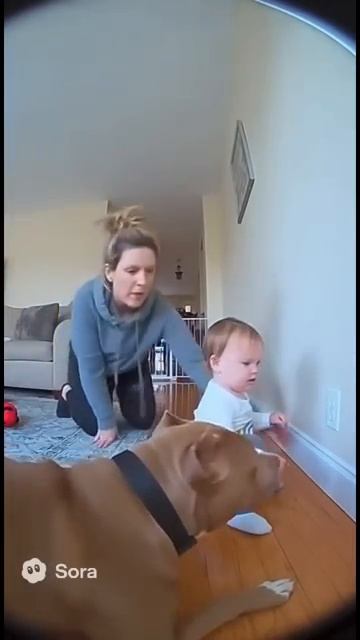 Indoor Camera catches Hero dog saving little boy from electric shock hero viral subscribe [get.gt] смотреть онлайн