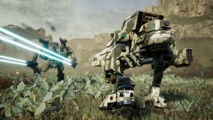 MechWarrior 5 Mercenaries (12 серия)