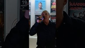 2 ноября 2025  Арзамасские музыкальные встречи.Знай ,поёт- Игорь Самохвалов .От Нины Филиппович.