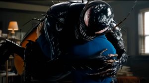 ВЕНОМ 4: КОРОЛЬ В ЧЕРНОМ "VENOM 4 KING IN BLACK" (2026) трейлер с Томом Харди 4K HDR