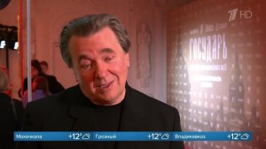 "Не читают лонгридов" - Констанин Эрнст о ценности сериала "Государь" для молодежи